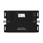 Dual Band Mobile Booster 300 sqm – (Power Line)