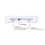 Mobile Signal Booster 3G – 300sqm (Power Line)