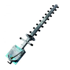 Powerful Directional Yagi Antenna 1800-2100 Mhz