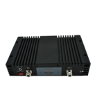 Dual Band Practical Mobile Booster (Power Line)