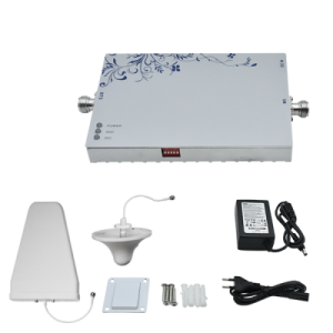 Mobile Booster Single Band – Spark 4G – 300 sqm.