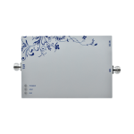 Mobile Booster Single Band – Spark 4G – 300 sqm. (Power Line)