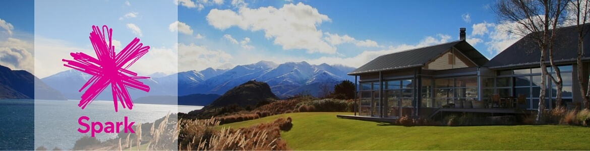 Spark Signal Boosters