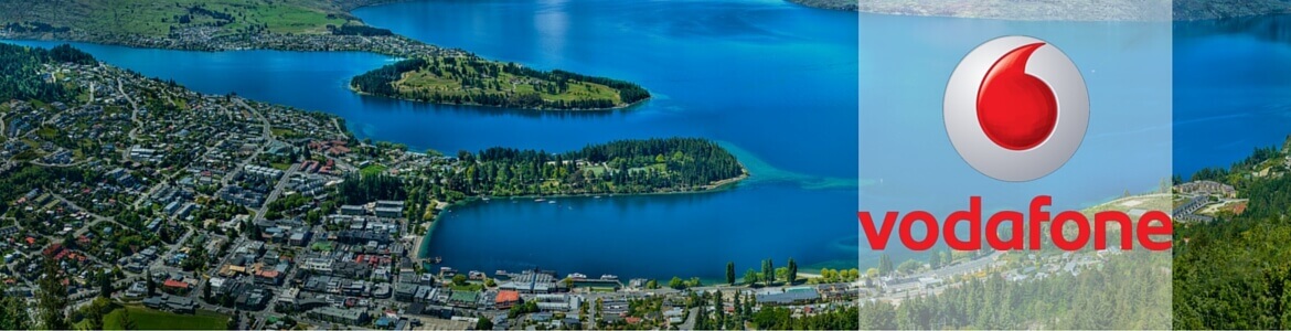 Vodafone Signal Boosters