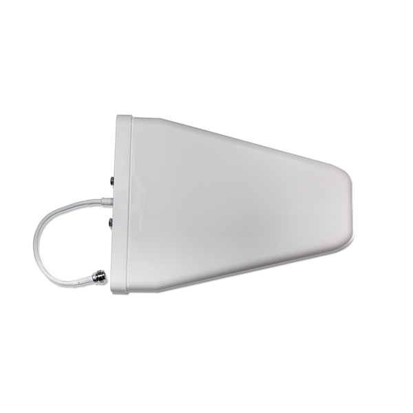 Powerful Multi-Directional LPDA Antenna (800–2700)